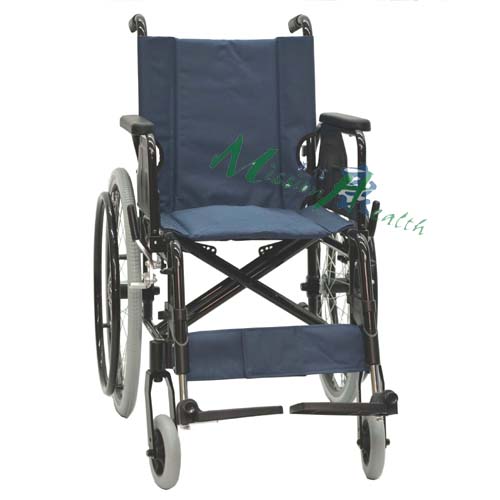 F3103  鋁合金輪椅